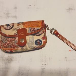 Dooney and Bourke Walt Disney World 40th Anniversary